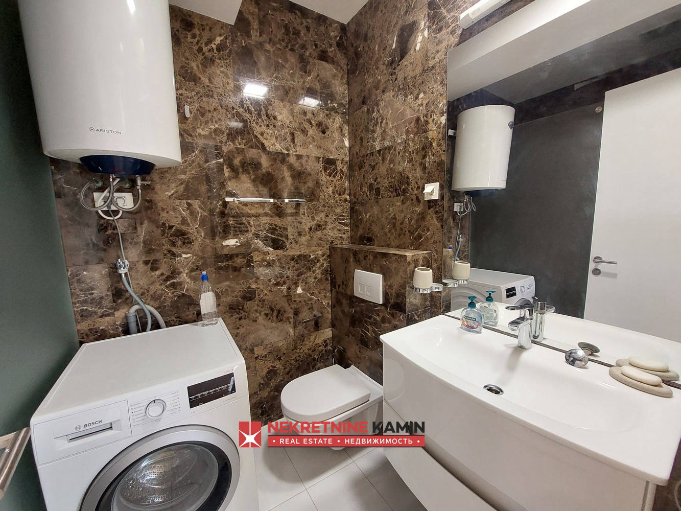Квартира, 9171 м², 360 000$ — FAKTOR